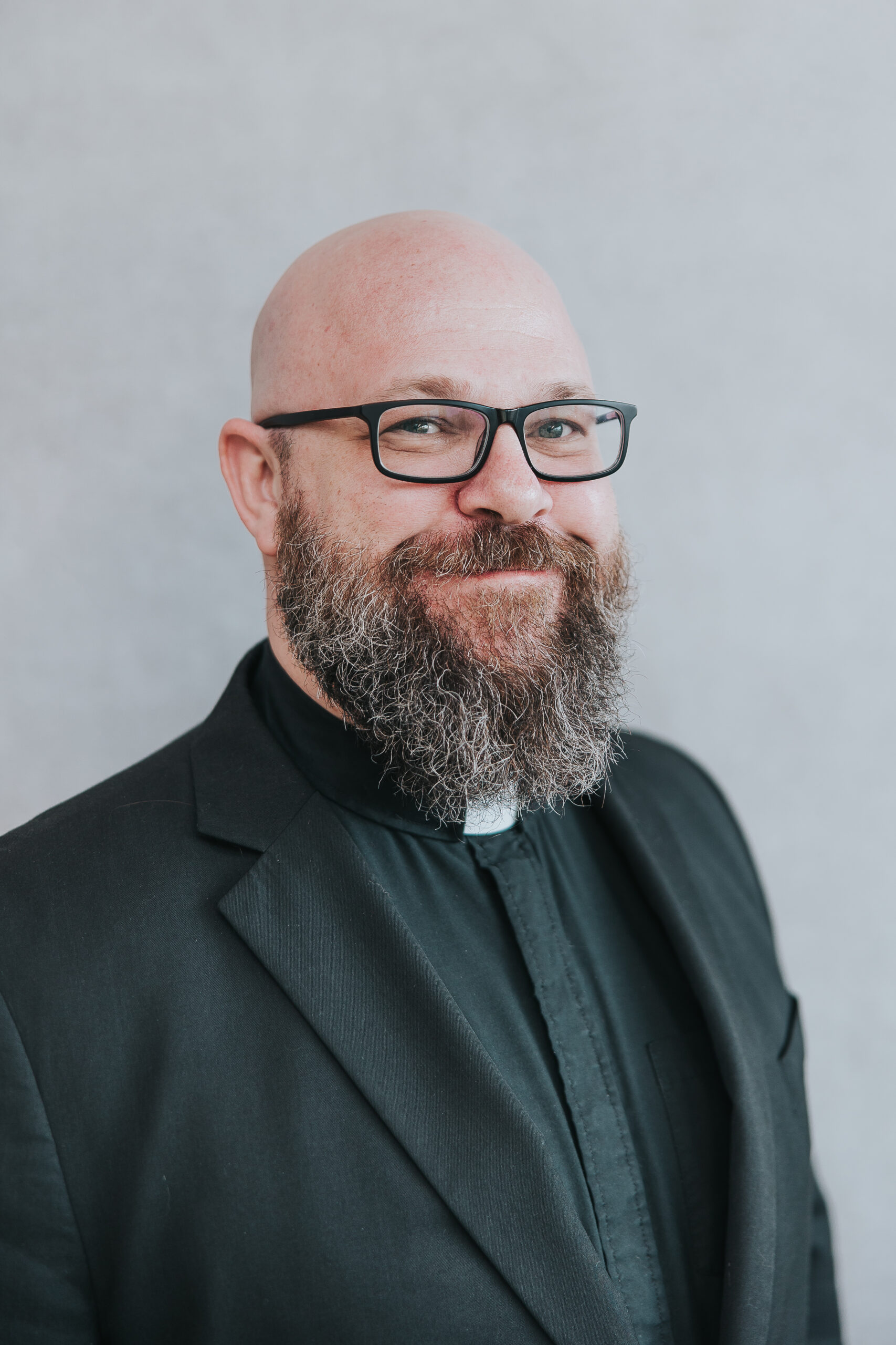 Lutheran West Adds Campus Pastor - Lutheran West